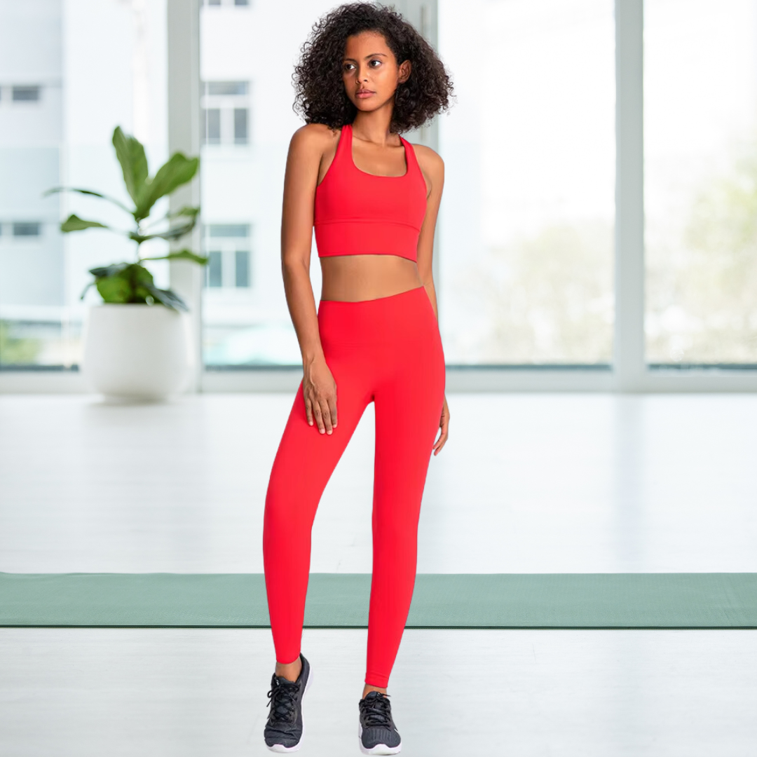 survêtement de sport