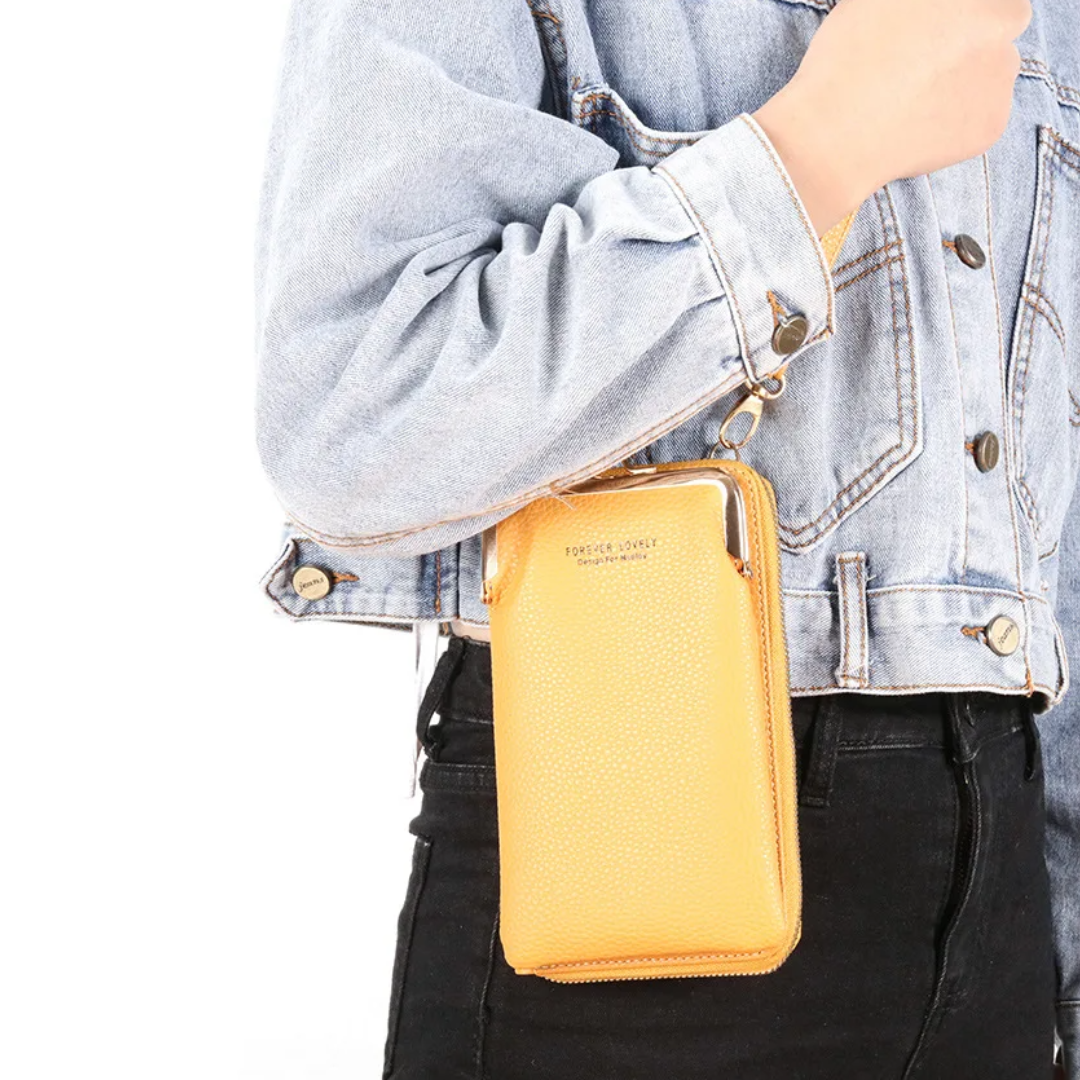 Sacb™ | Women's Shoulder Bag