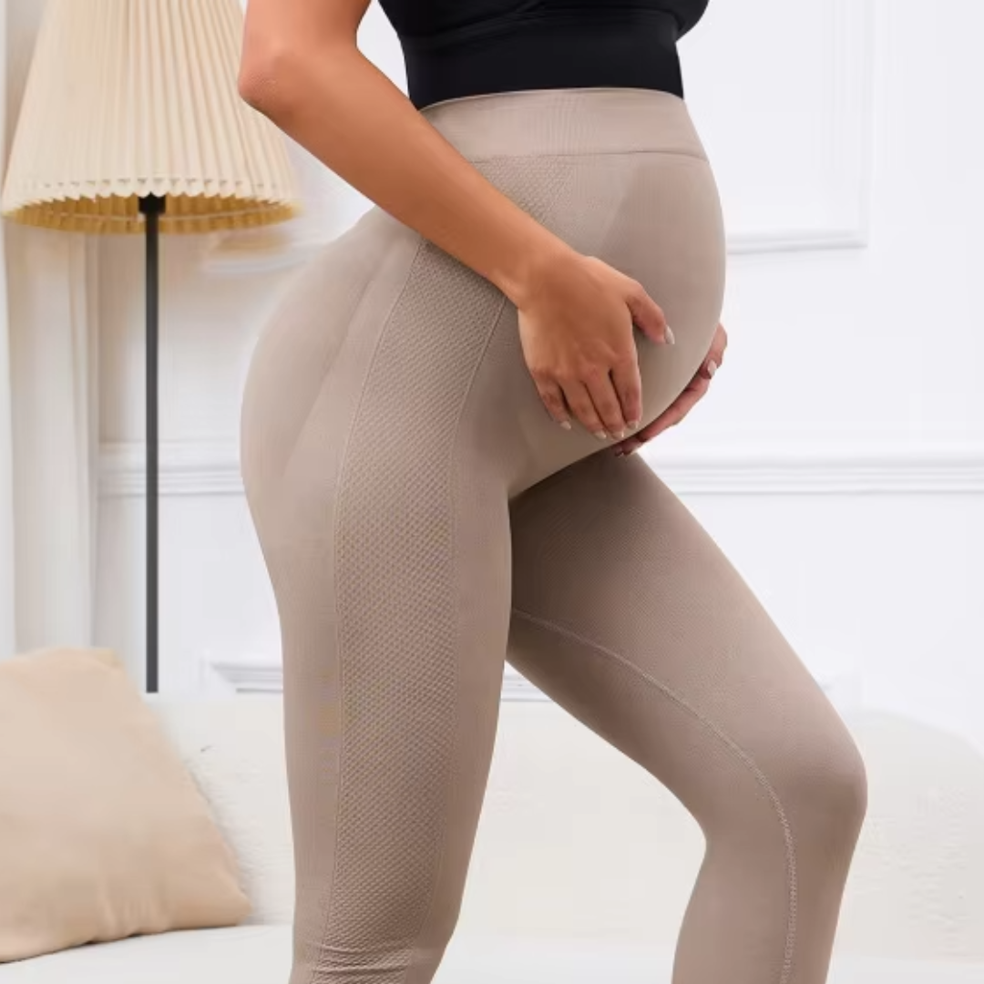 Leggings for pregnant women