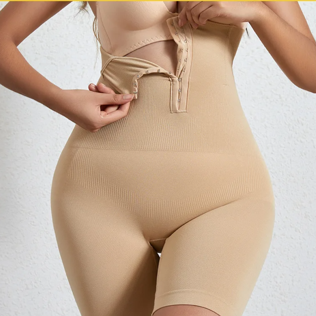 Ceinture taille haute