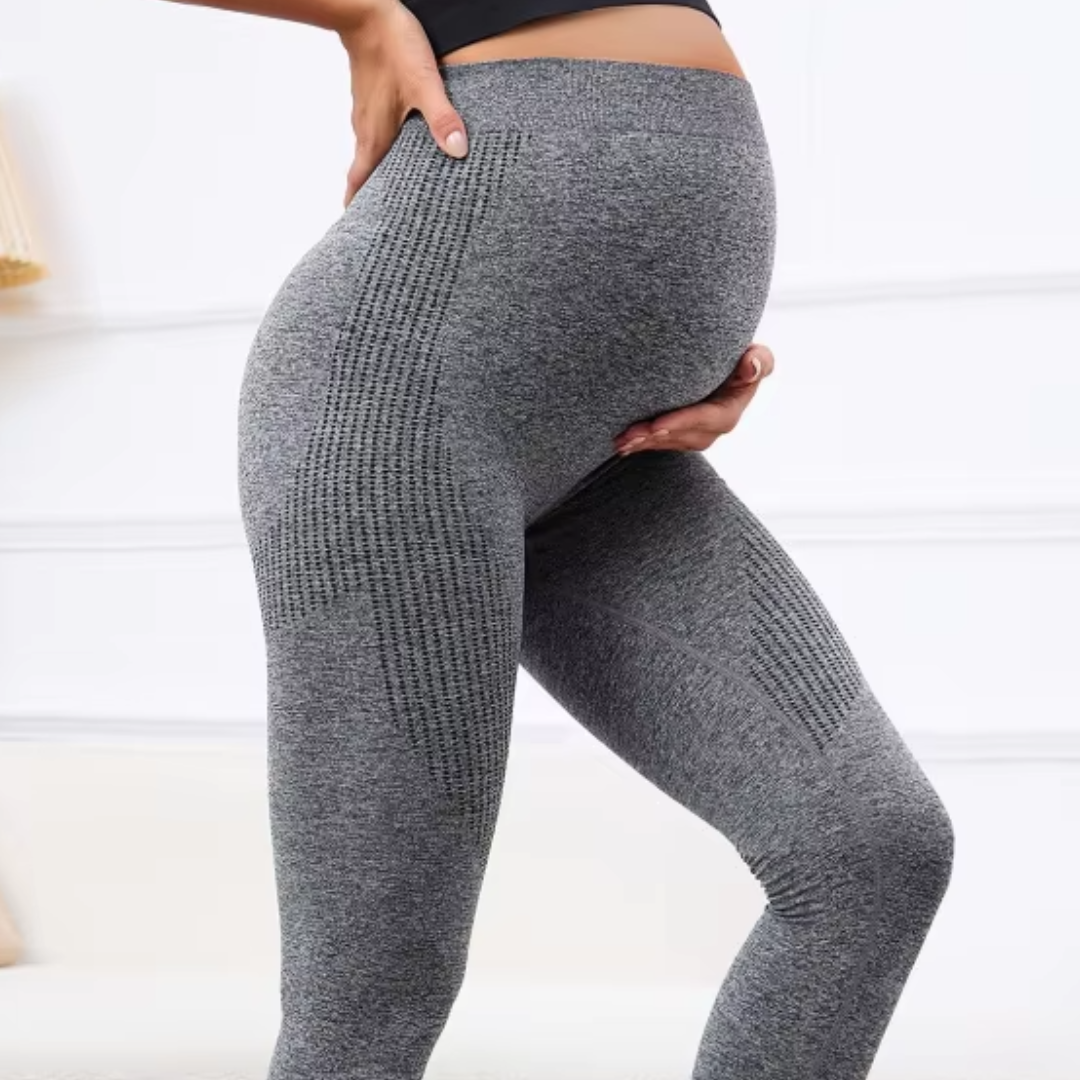 Legging pour les femmes enceintes