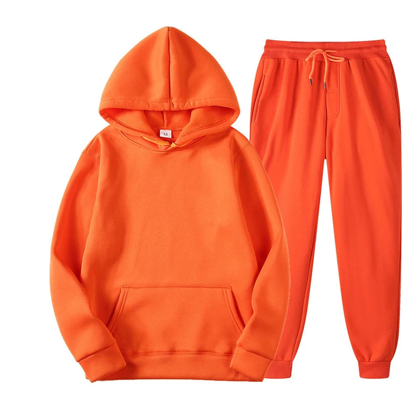Outfit set