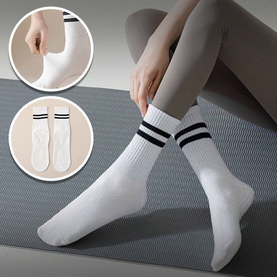 Chaussettes antidérapante