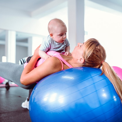 Pilates ball 