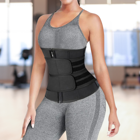 Waist belt 