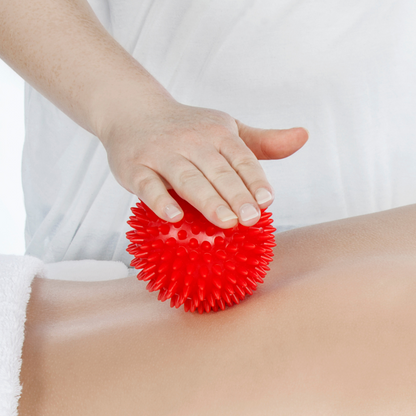 Maball™ | A massage at the price of a ball