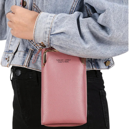 Sacb™ | Women's Shoulder Bag