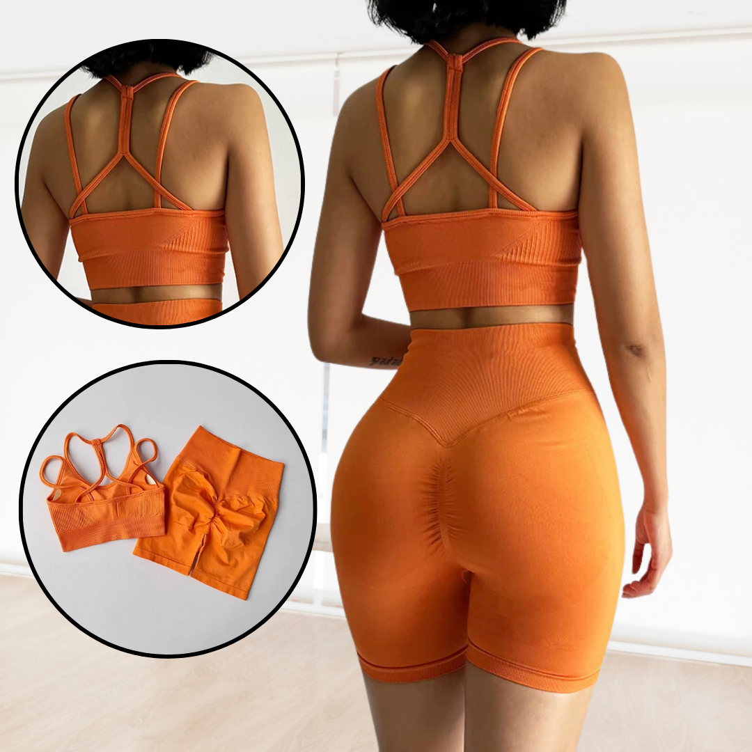 Ensemble de fitness