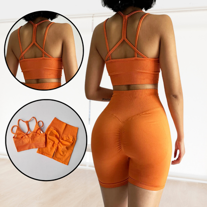 Fitness set 
