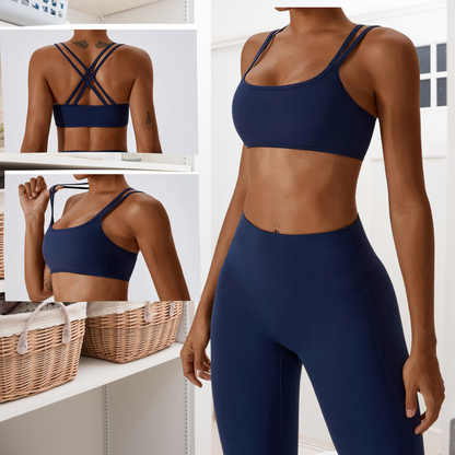 Women's two-piece set 