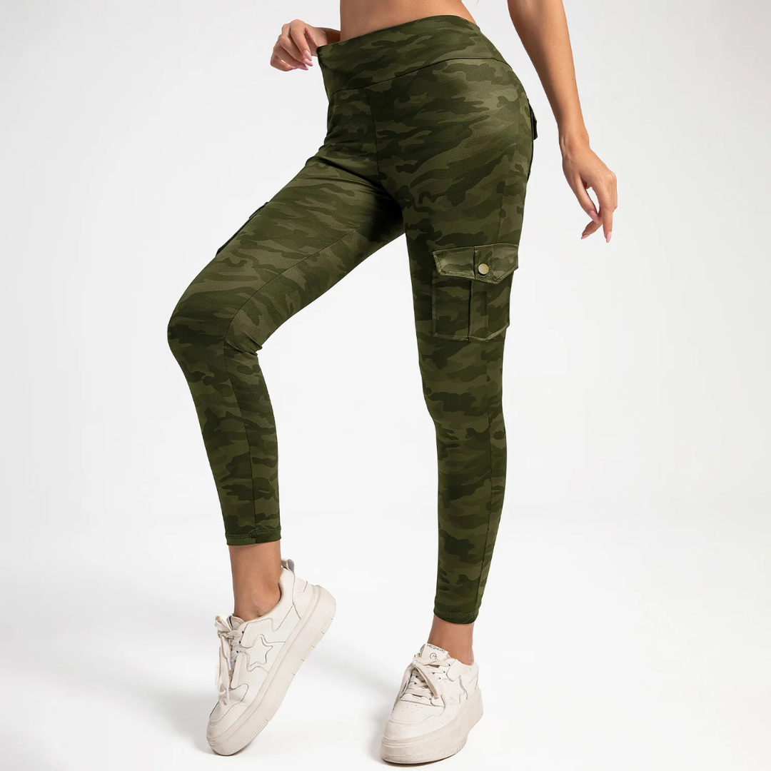 Women's sports leggings