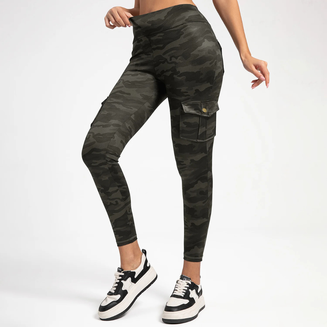 Women's sports leggings