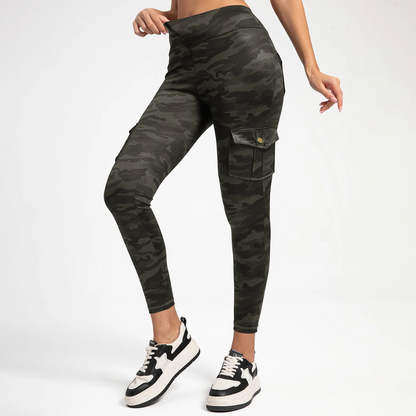 Women's sports leggings