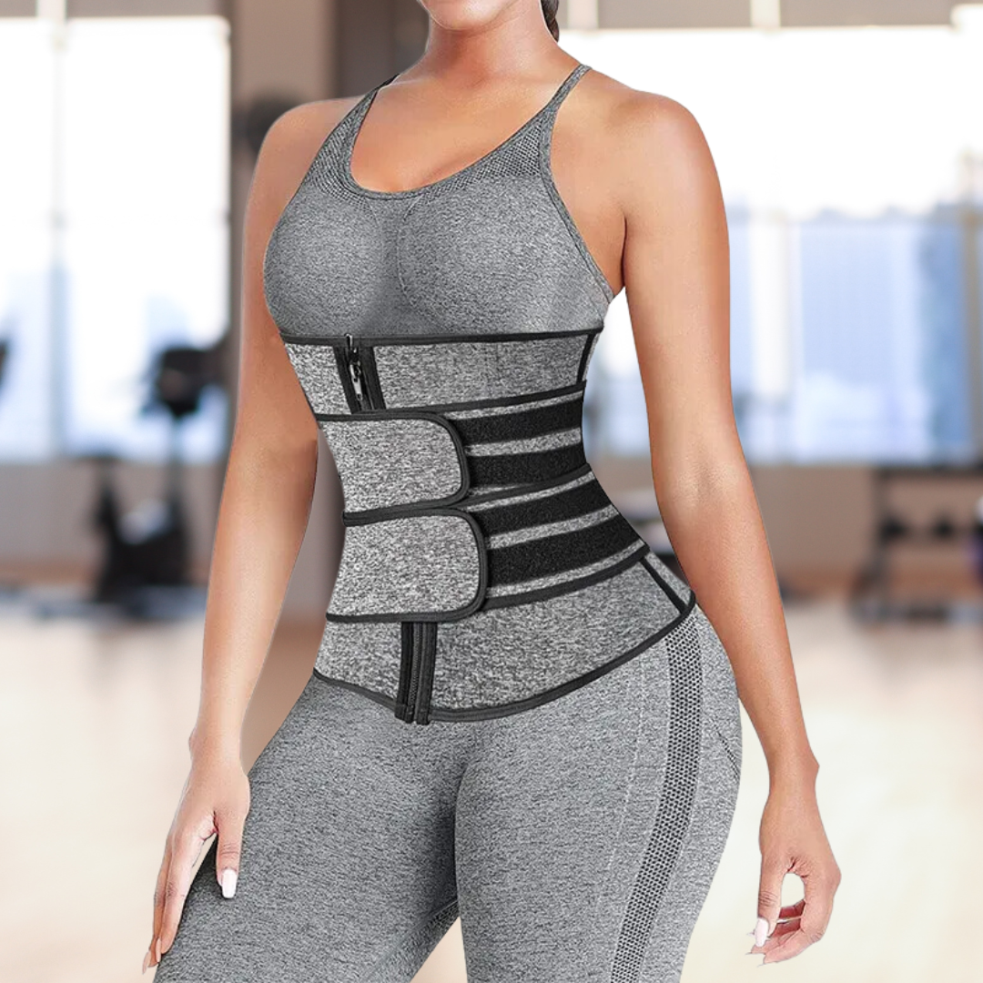 Waist belt 