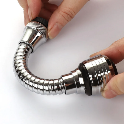 Adjustable faucet 