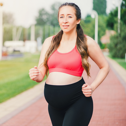 Leggings for pregnant women 