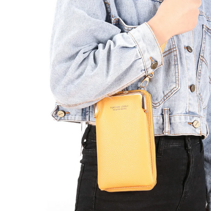 Sacb™ | Women's Shoulder Bag