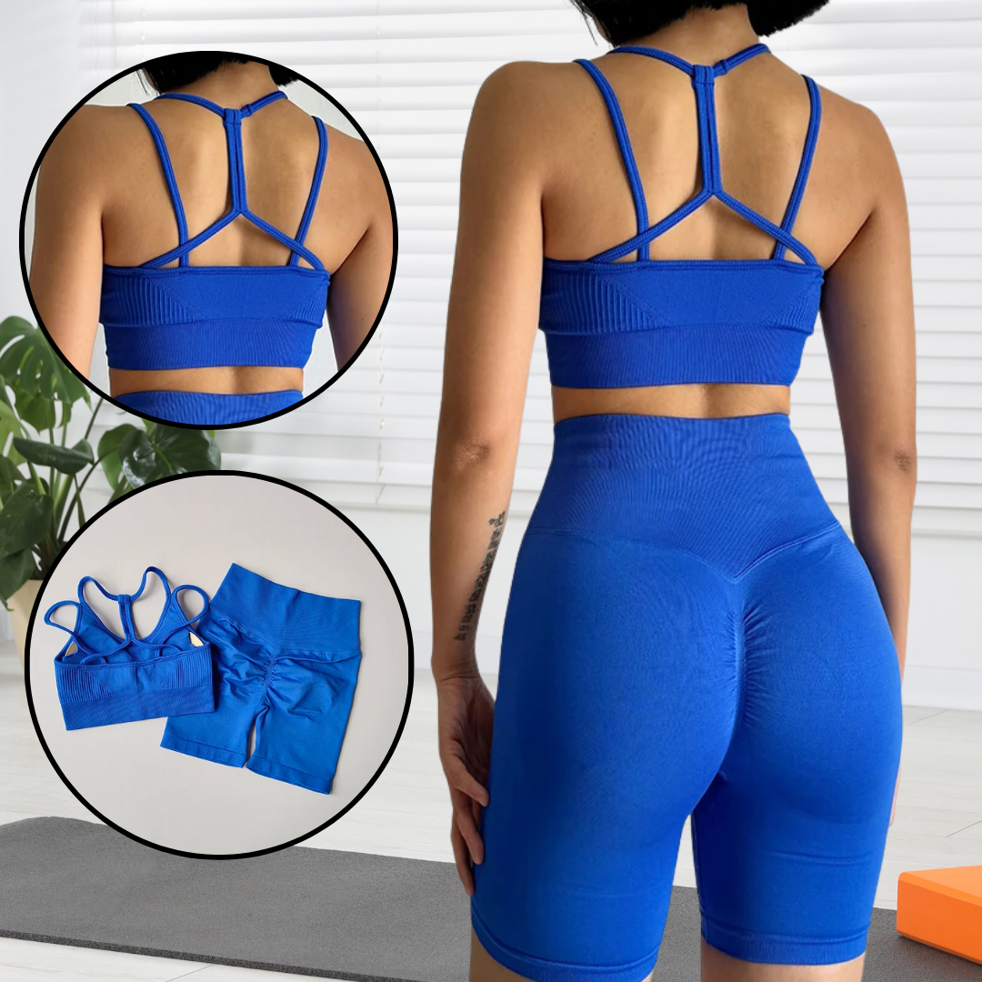 Ensemble de fitness