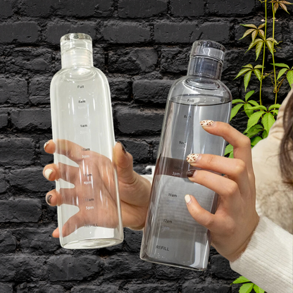 Bouteille d'eau