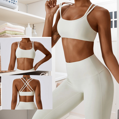 Women's two-piece set 