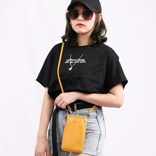 Sacb™ | Women's Shoulder Bag