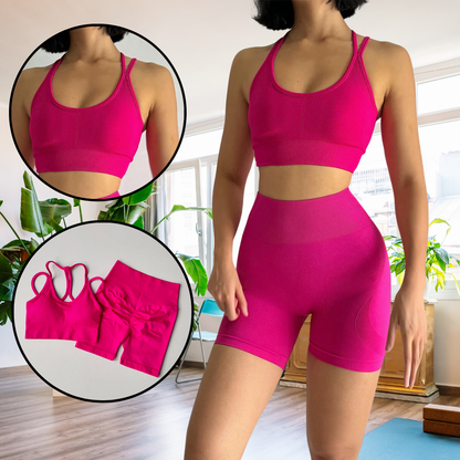 Fitness set 
