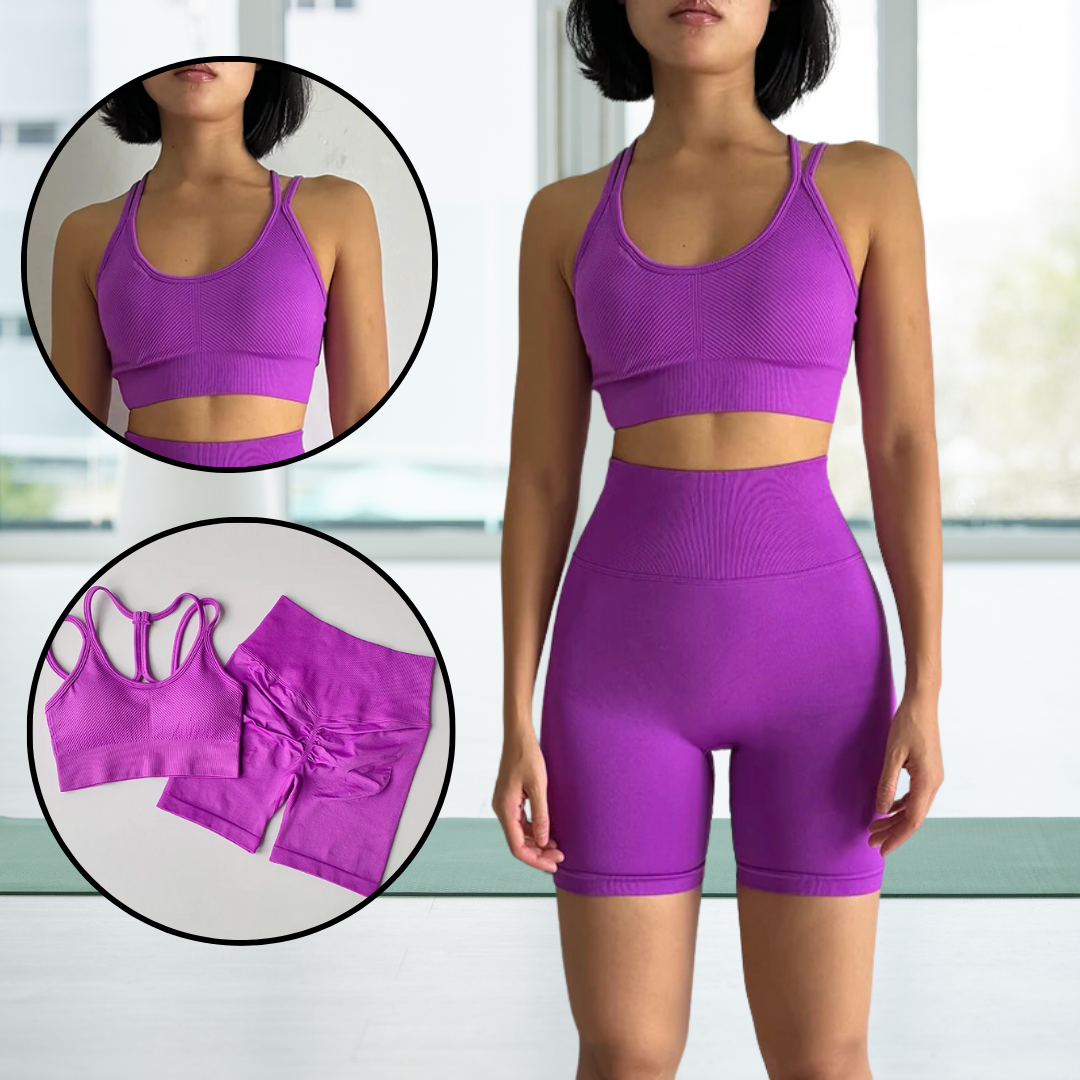 Ensemble de fitness