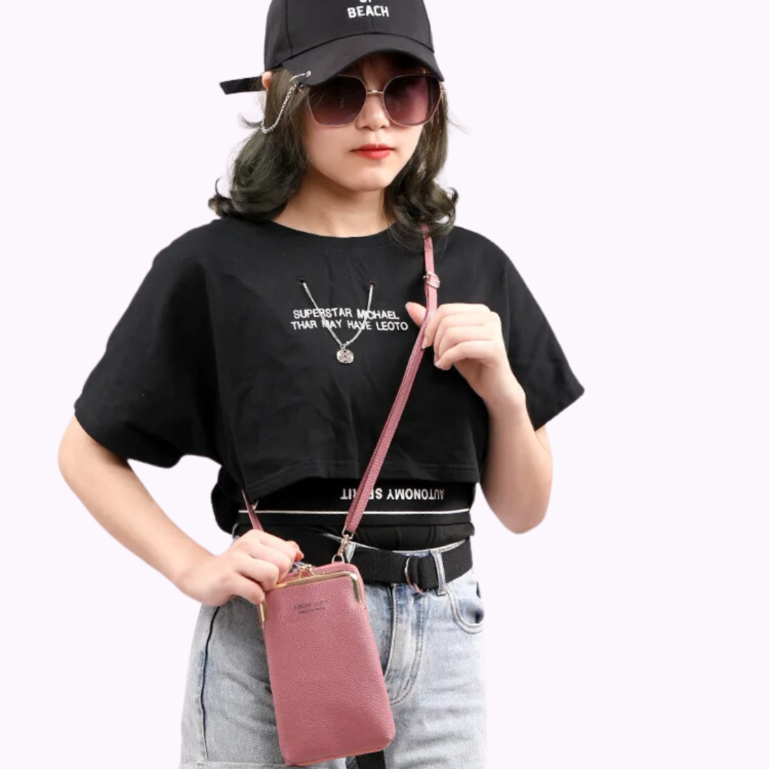 Sacb™ | Women's Shoulder Bag