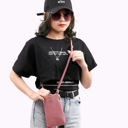 Sacb™ | Women's Shoulder Bag