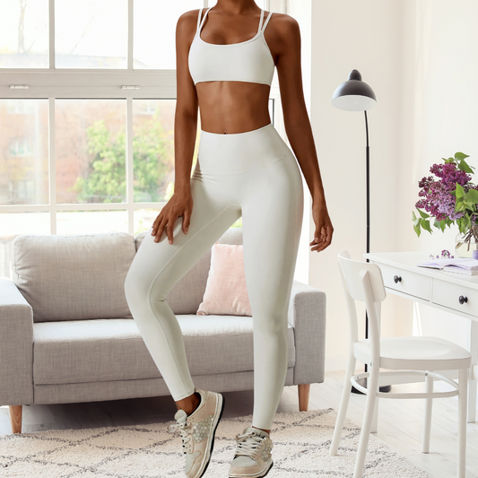 Women's two-piece set 