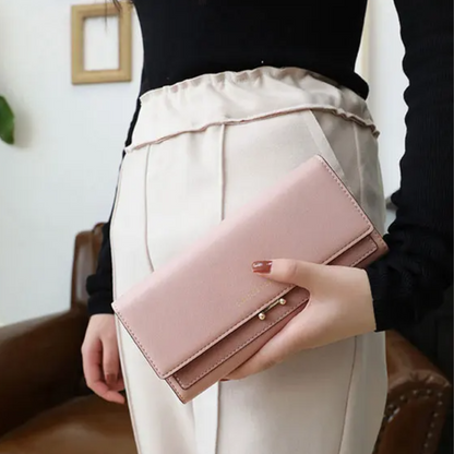 Portefeuilles classic & modern