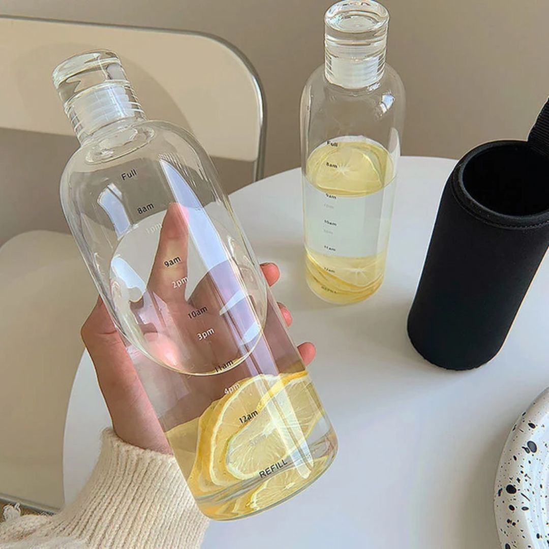 Water bottle 