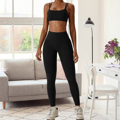 Women's two-piece set 