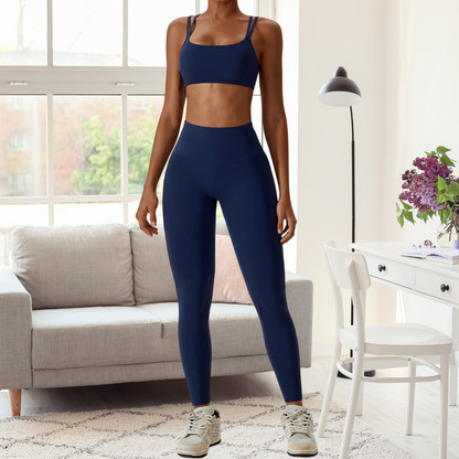 Women's two-piece set 
