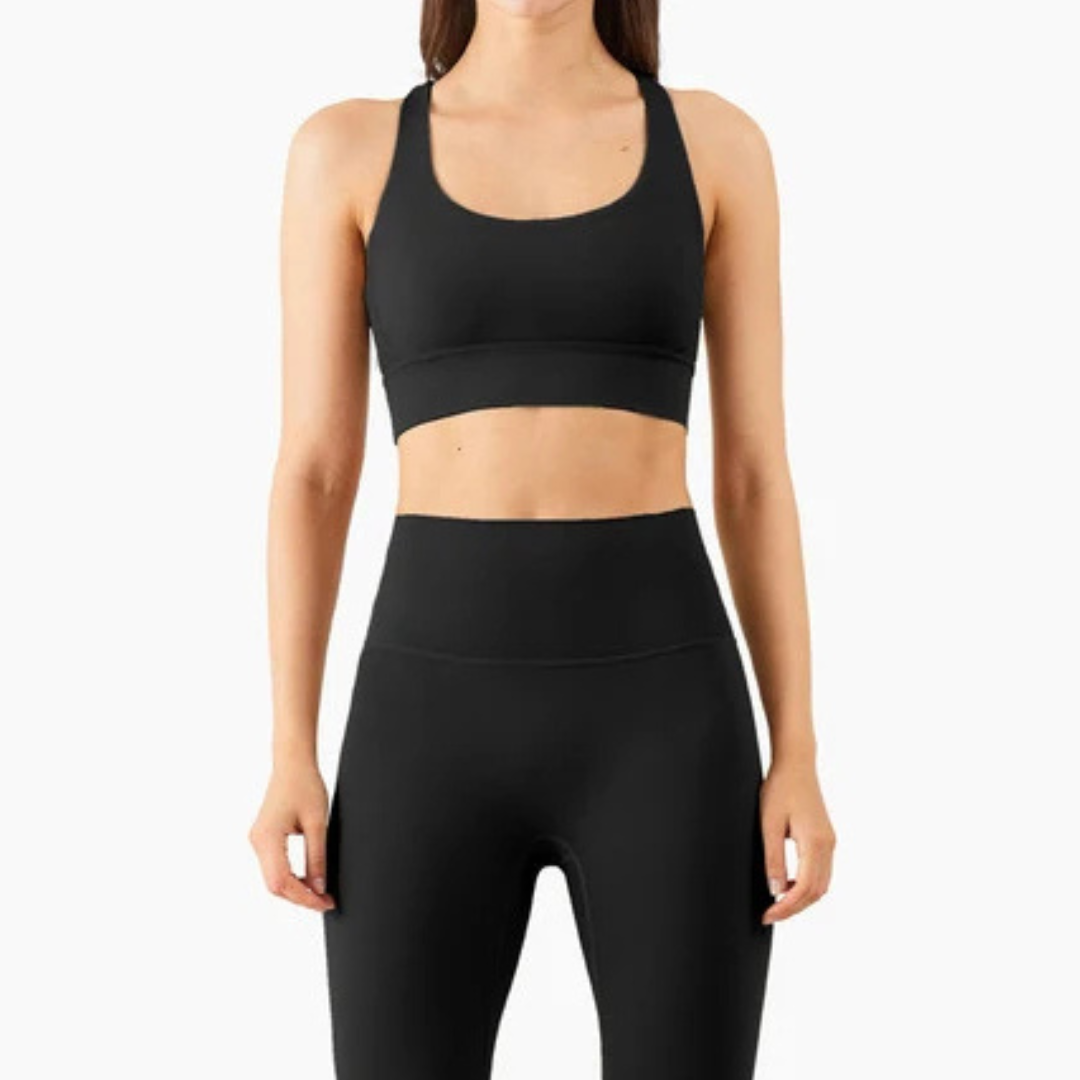 Ensemble pour fitness