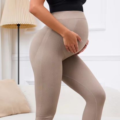 Leggings for pregnant women 