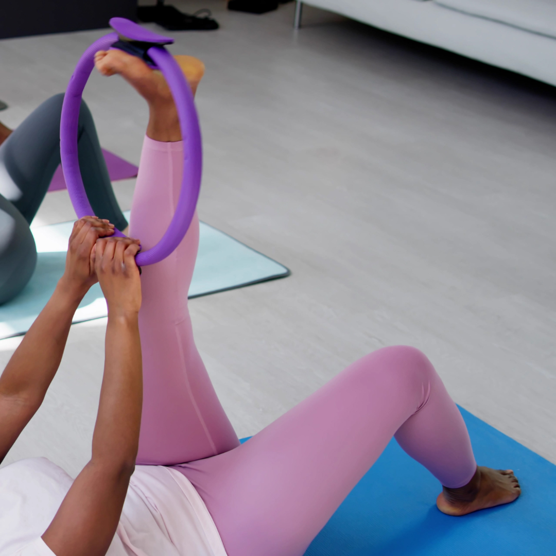 Cercle Fitness