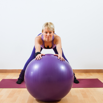 Pilates ball 