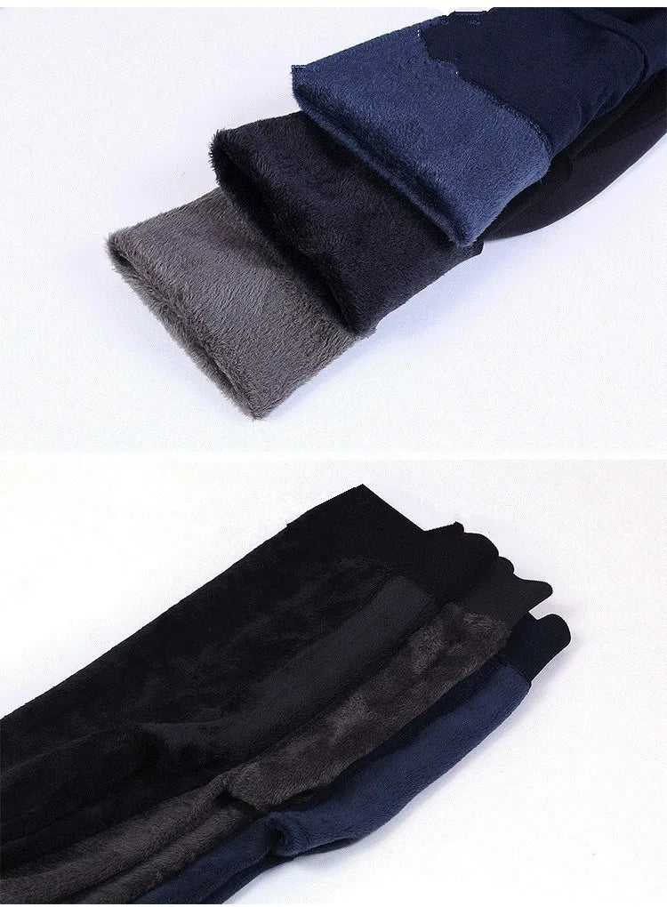 Leggings d'hiver