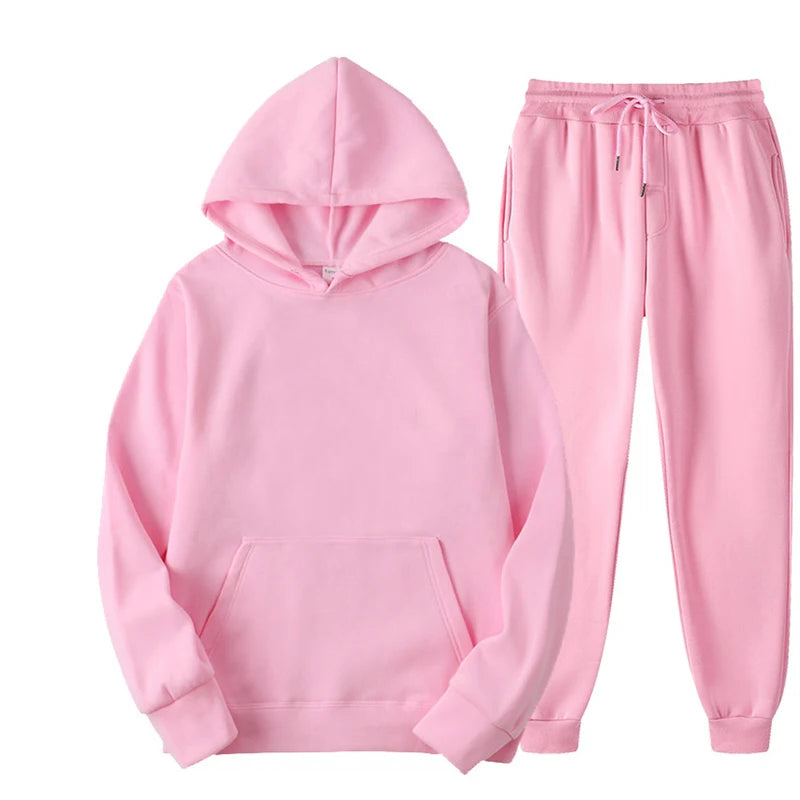Sportswear set