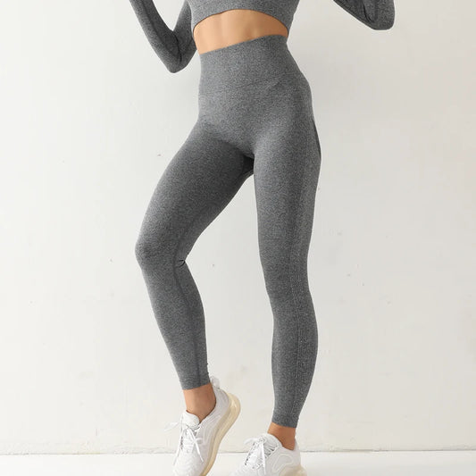 Leggings sans couture