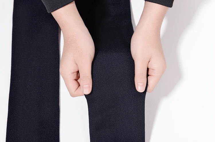 Leggings d'hiver