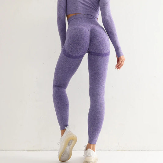 Leggings sans couture