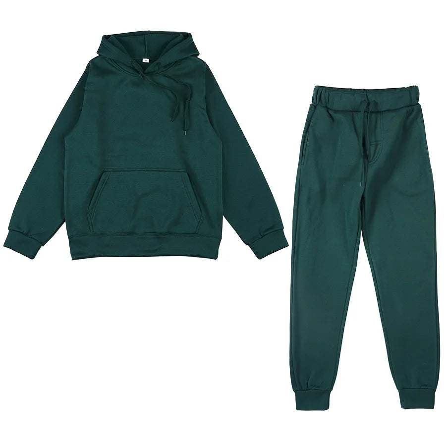 Sportswear set