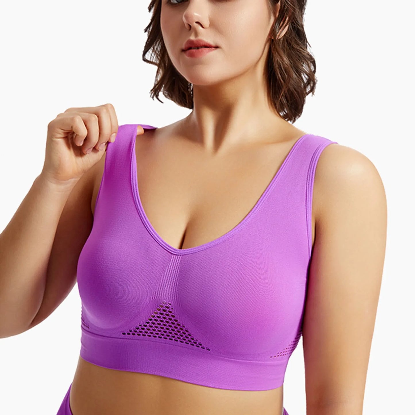 Soutien-gorge de sport
