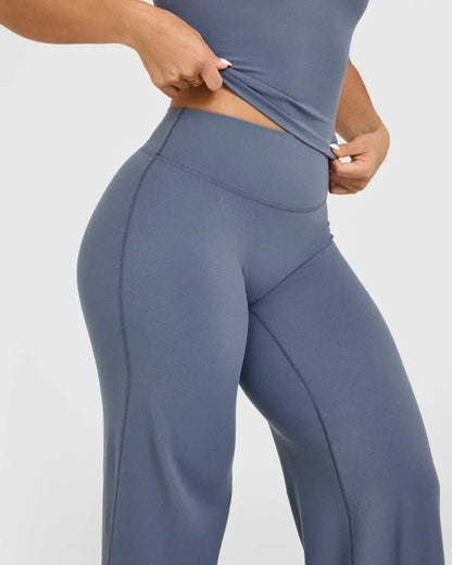 Pantalon de yoga