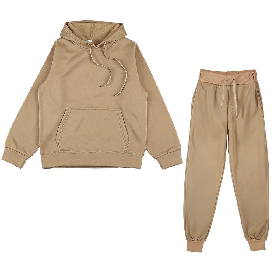 Sportswear set