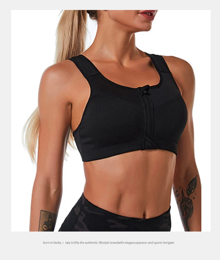 Soutien-gorge de sport
