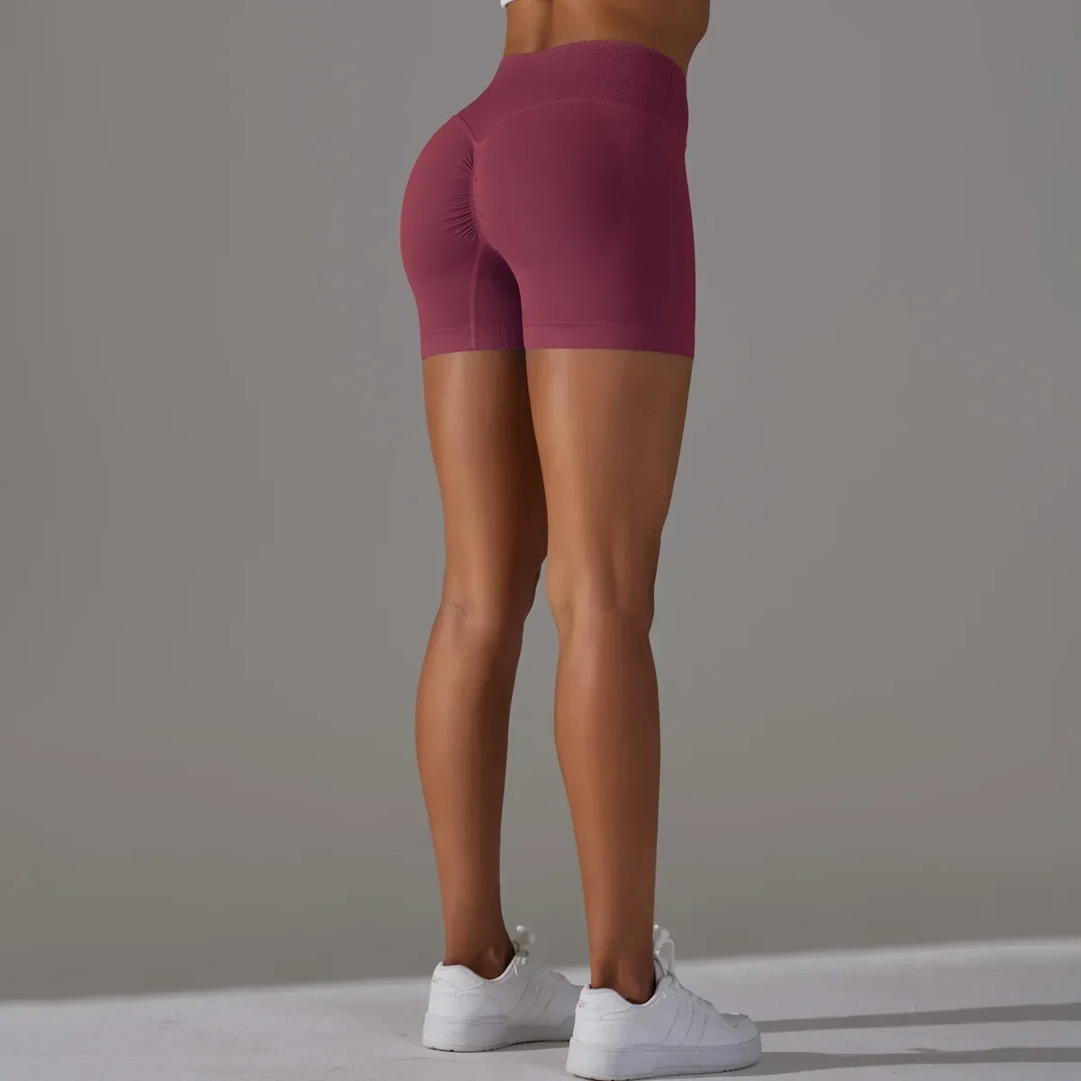 Short de yoga
