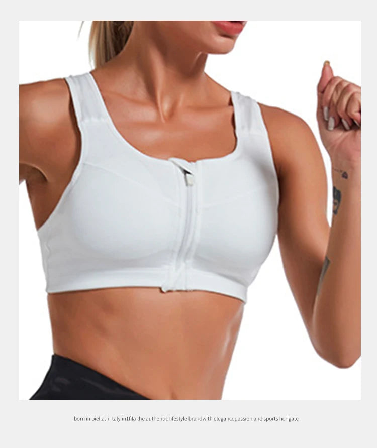 Soutien-gorge de sport